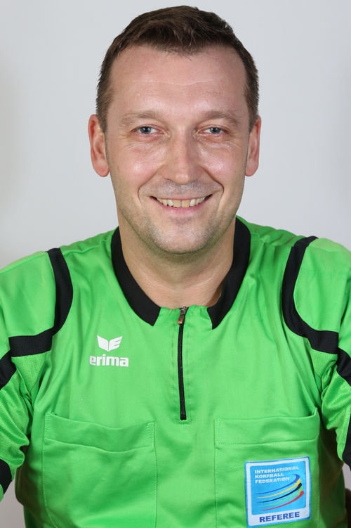 Piotr OSINSKI